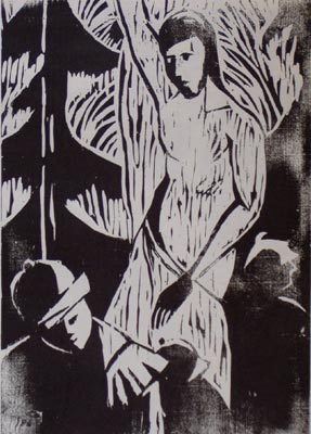 Auferstehung, 1987