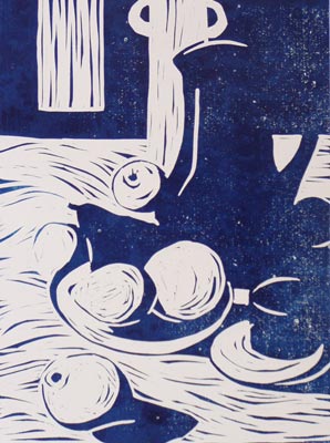 Stilleben, 1981