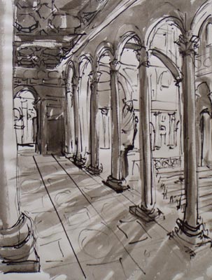 St. Maria Maggiore, 1980