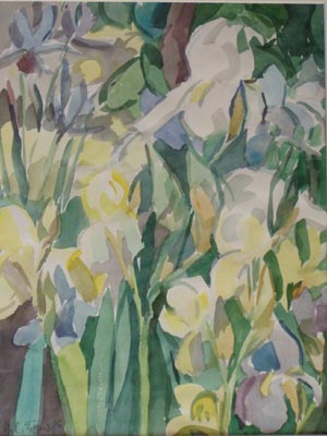 Iris 2, 1986