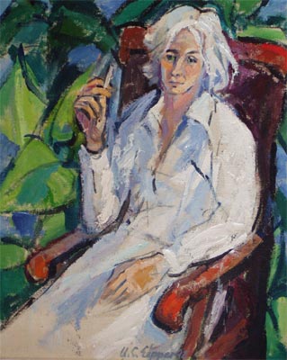 Edeltraud Seidel, 1992