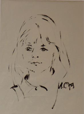 Susanne S., 1979
