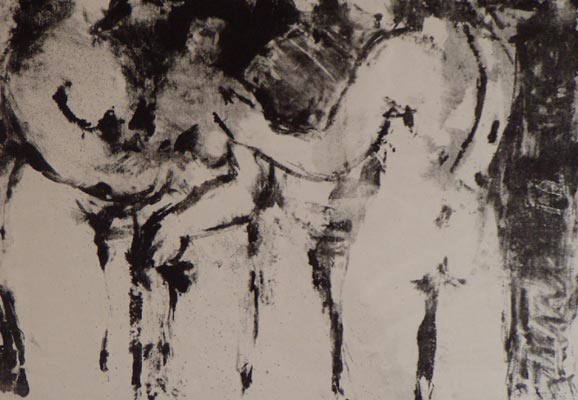 Figuren 5/6, 1965